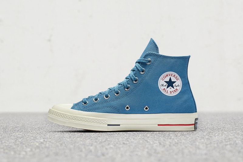 converse chuck 70 升级款式现已发售