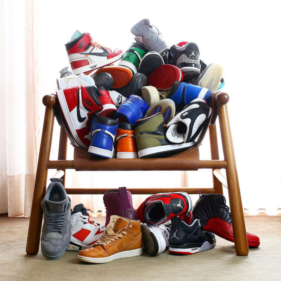 Nike,adidas,Air Jordan  最让球鞋玩家不爽的几句话！你最讨厌哪句？