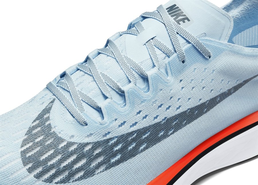 ZoomX,Vaporfly 4%,Nike  明天！顶级跑鞋 Nike Zoom Vaporfly 4% 将再度发售！