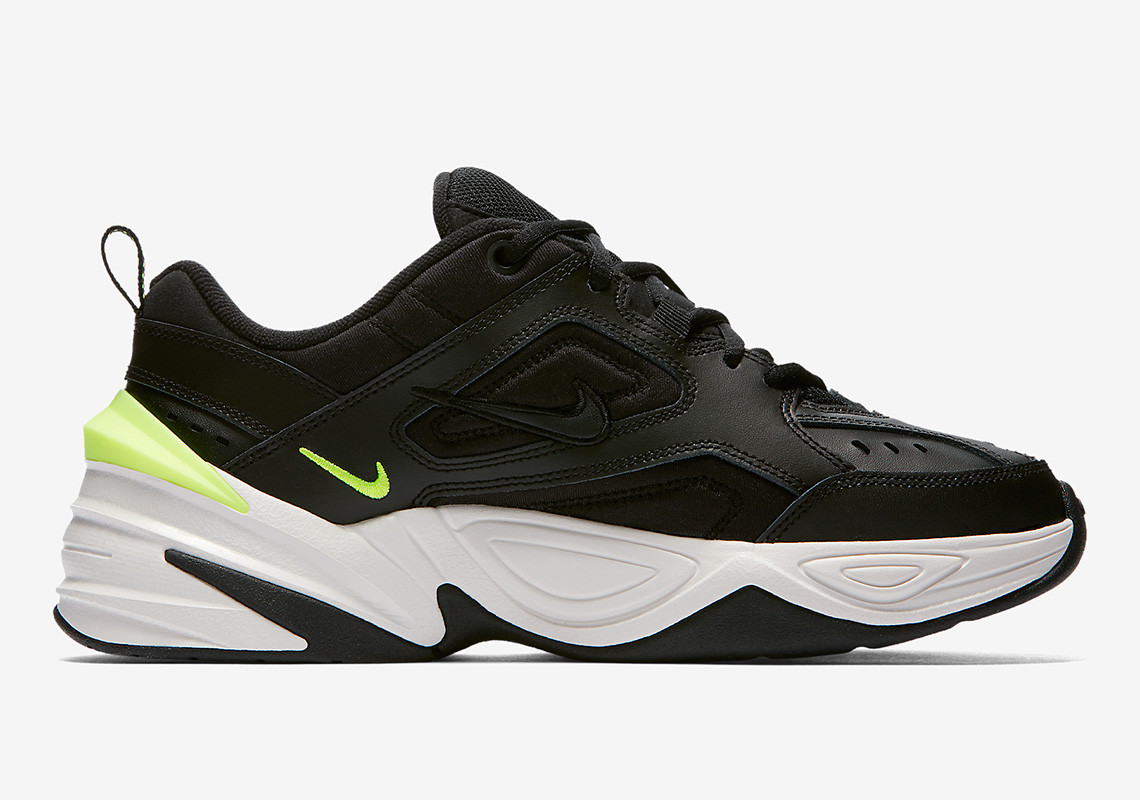 Nike,M2K Tekno  Nike “老爹鞋” 下月发售！不仅百搭售价还低！