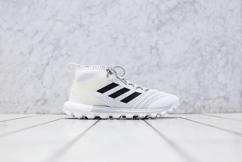 adidas,Gosha Rubchinskiy,Copa  潮流新宠！adidas x Gosha Rubchinskiy 联名鞋款登场