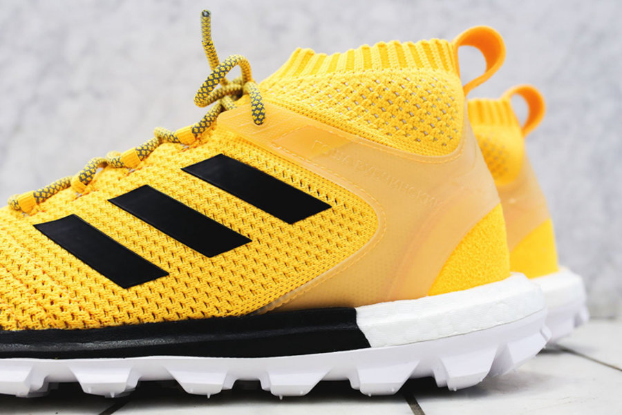 adidas,Gosha Rubchinskiy,Copa  潮流新宠！adidas x Gosha Rubchinskiy 联名鞋款登场