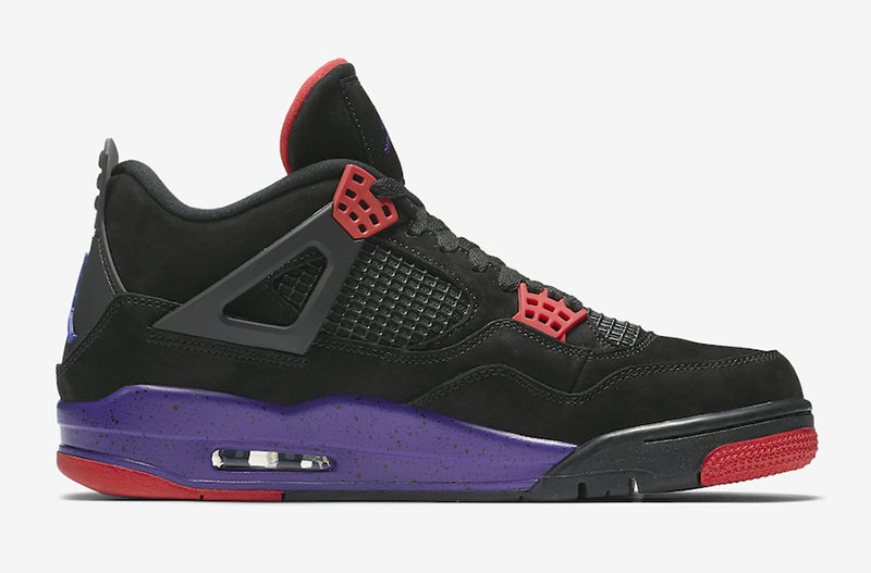 aj4 raptors