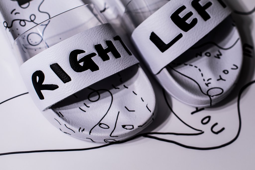 Puma,Puma Leadcat 想买一双独特又绚烂的凉拖?Puma 今年的新品一定要关注!