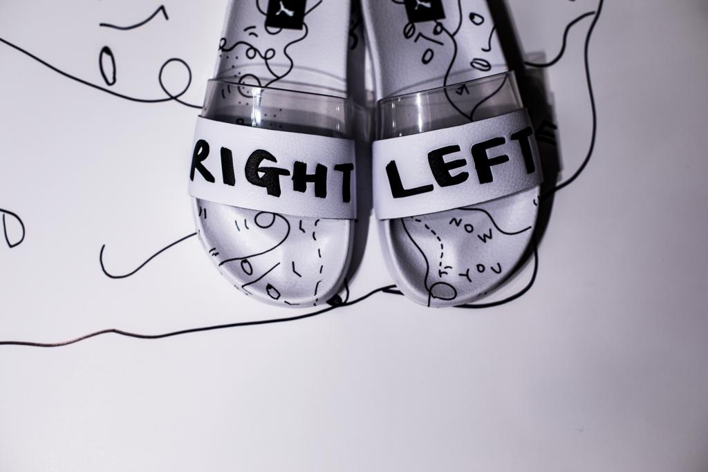 Puma,Puma Leadcat 想买一双独特又绚烂的凉拖?Puma 今年的新品一定要关注!