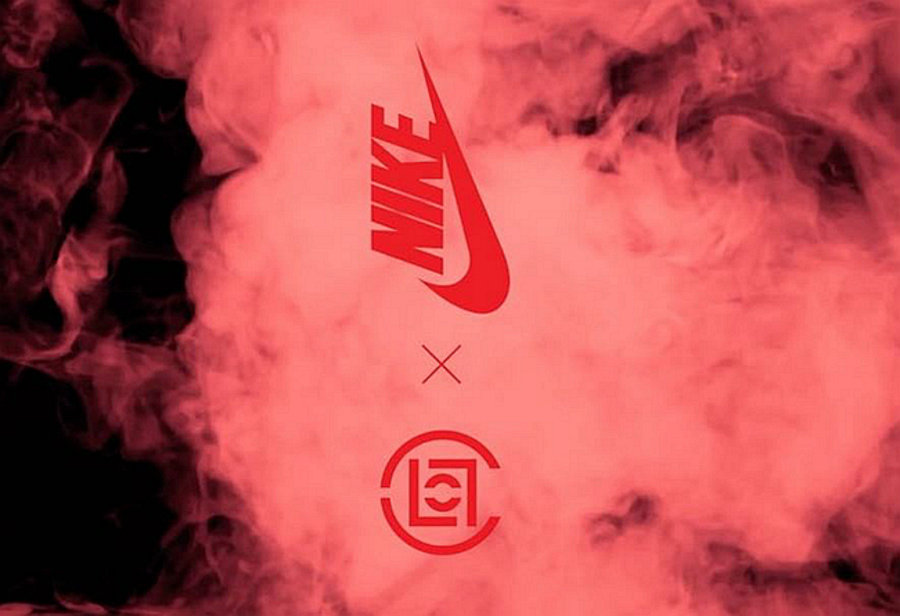 CLOT,nike,supreme,A$AP rockey,  冠希曝光 CLOT x Nike 全新单品，Supreme 弹球机即将发售！
