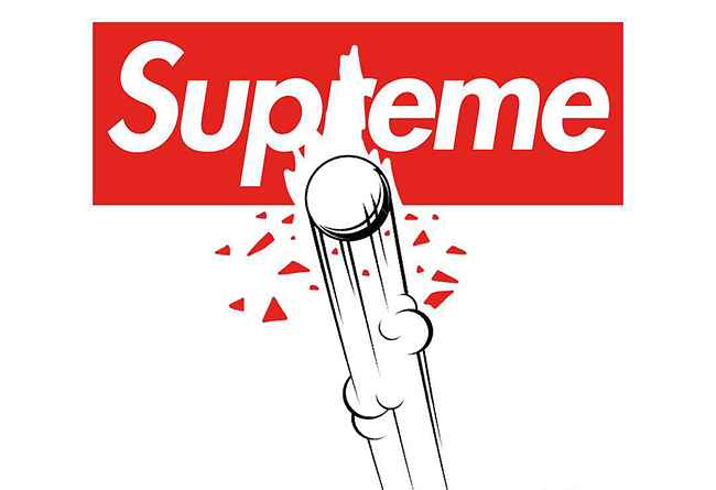 Supreme,off-white  比联名系列还火爆，Supreme 本周最热单品毫无悬念！