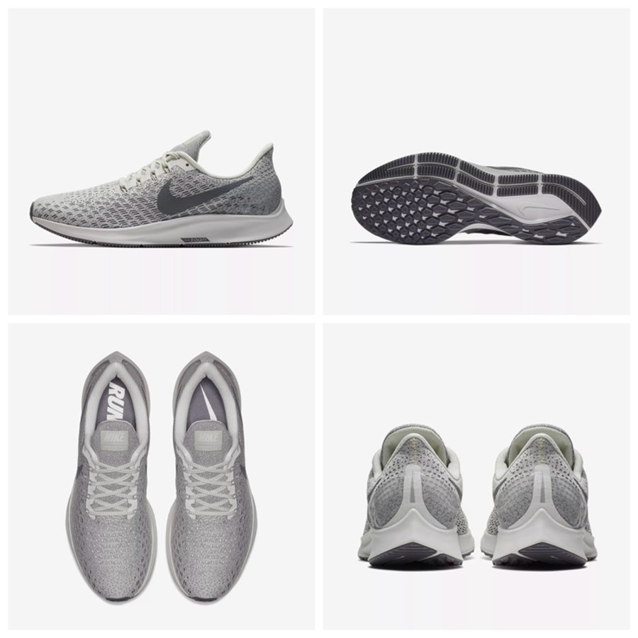 发售,Nike,Air Zoom Pegasus 35  官网刚刚上架！现在你也能入手最具「江湖地位」的 Nike 跑鞋！