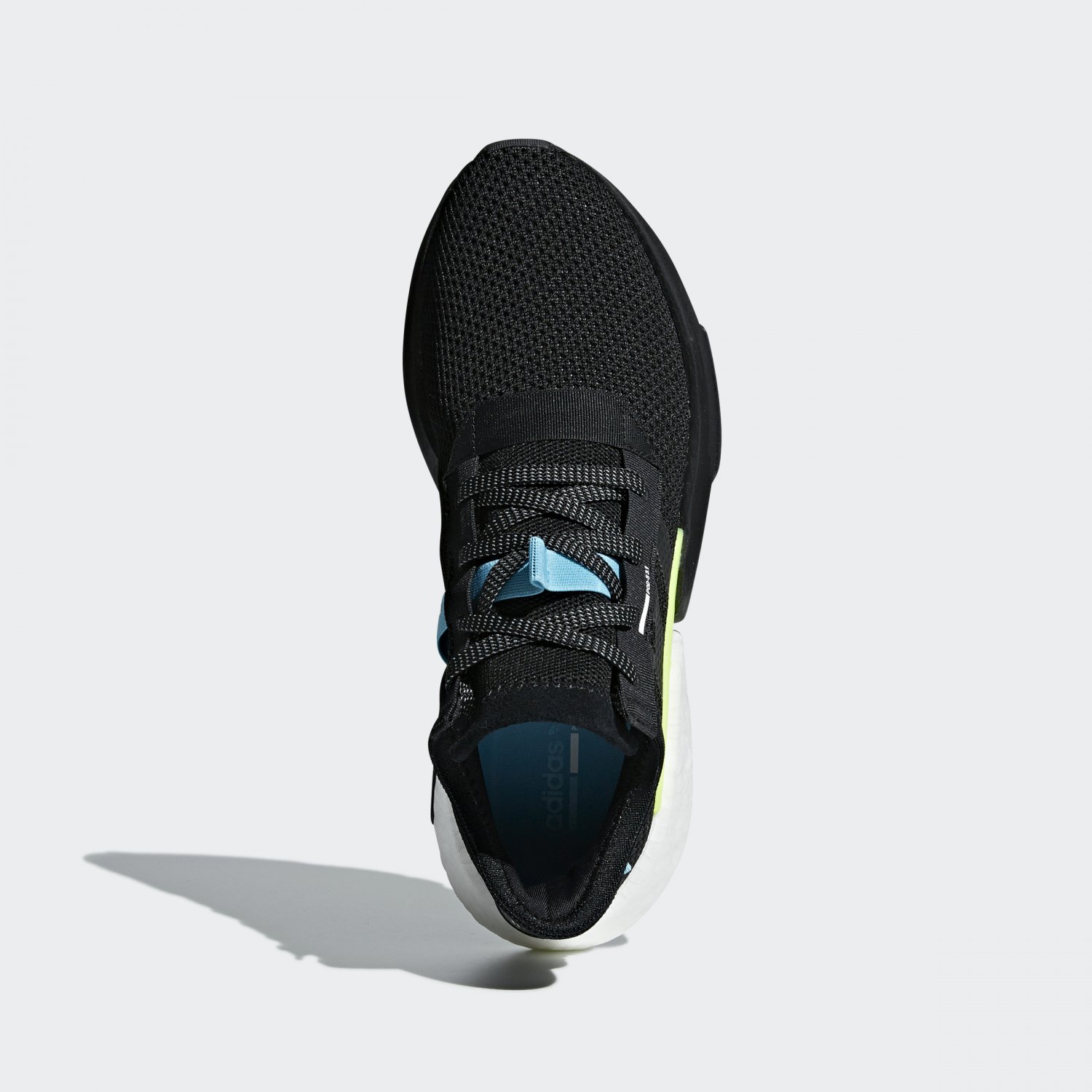 POD,adidas,发售 AQ1059 未来感十足!adidas Originals 的全新 Boost 鞋款来了!