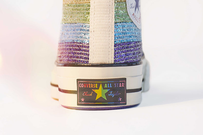 ,Converse,Pride,LGBTQ,Miley  
Converse  Miley Cyrus ￥° Pride 