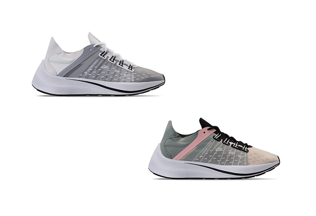 Nike,EXP-X14 WMNS,发售  新品首次曝光！女生专属跑鞋 EXP-X14 WMNS 七月发售