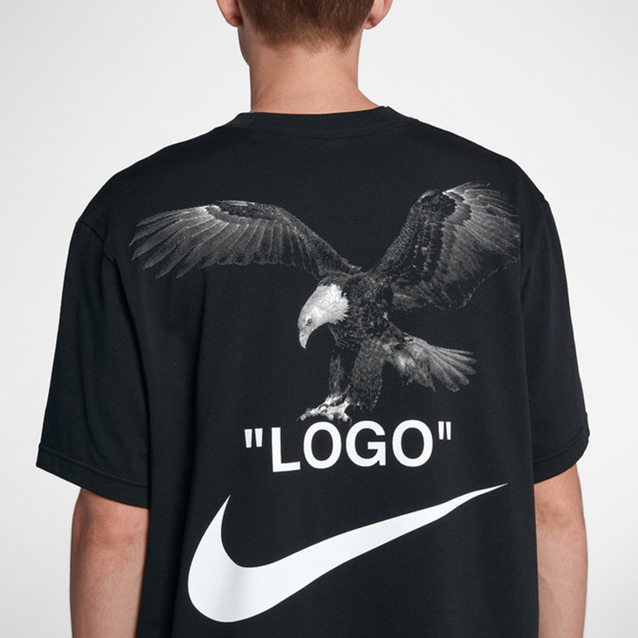 Off-White x Nike 联名足球系列单品一览