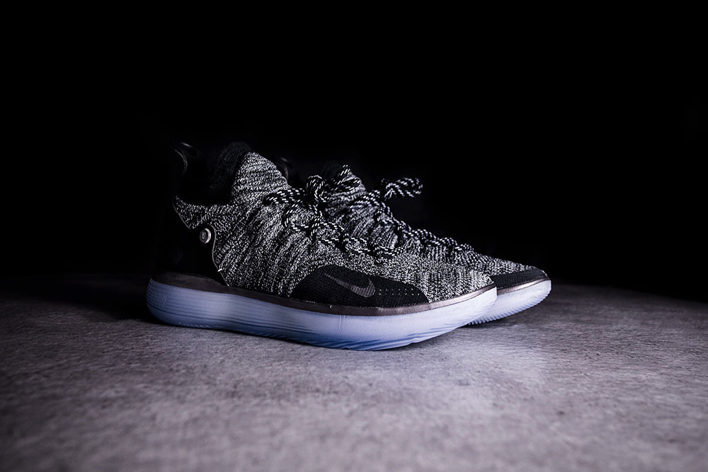 全掌 Zoom + Nike React!目前 Nike 最顶级缓震配置到底有多软!