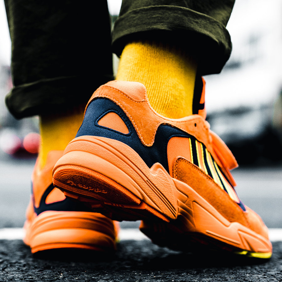 adidas,Yung-1 鞋款偏大!adidas Originals Yung-1 将于明早发售!