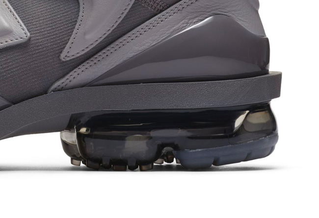 VaporMax,Nike  Nike 要出一个 VaporMax 鞋底的 “高跟鞋”！你会买吗？