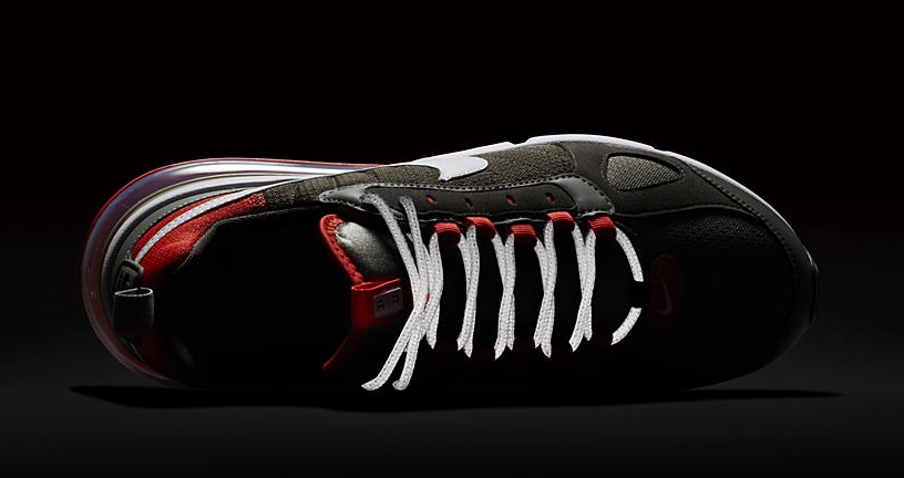 Nike,Air Max 270 Futura  复古鞋面 + 超厚气垫！Air Max 270 Futura 官图释出