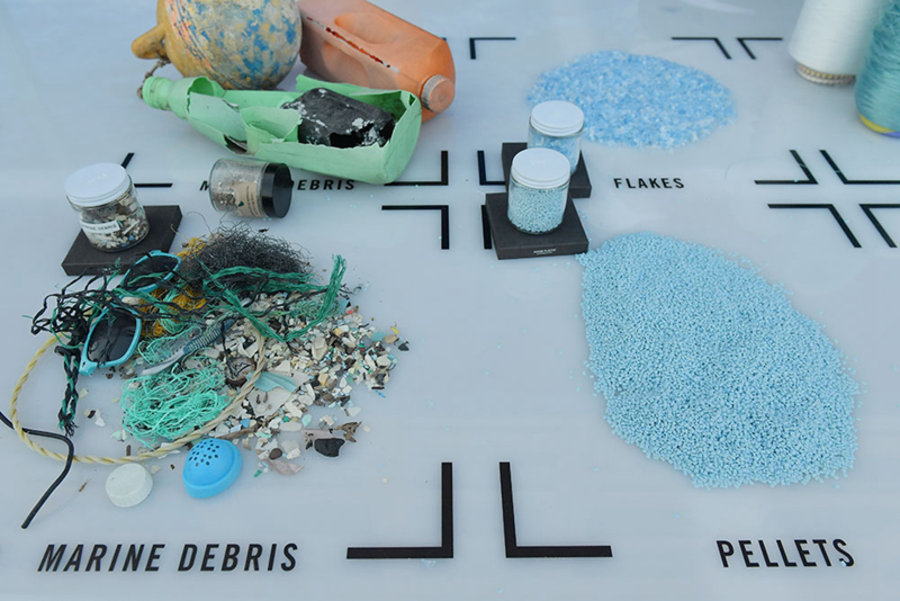 adidas  将环保进行到底！adidas 宣布将在 2024 年全面使用再生塑料