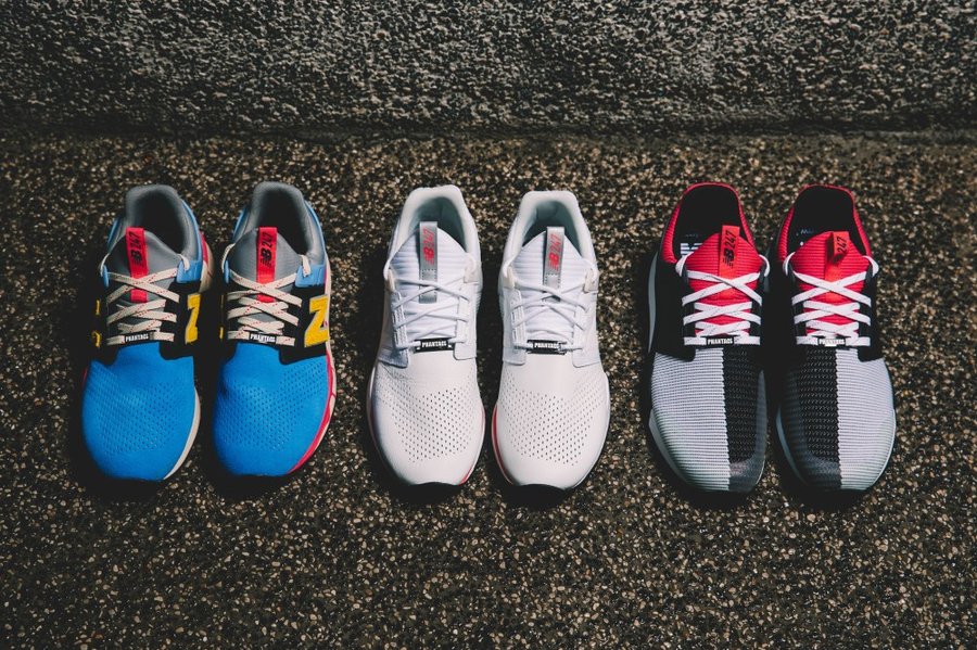 new balance phantaci