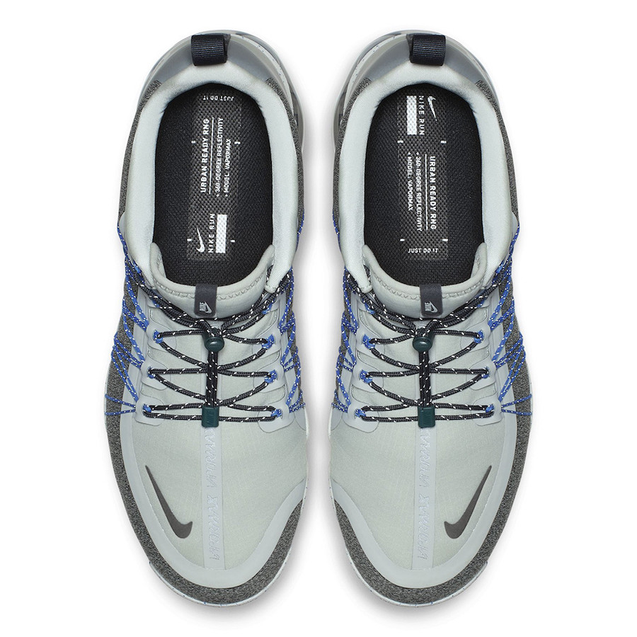Nike,Nike Air VaporMax Run Uti  户外机能升级！全新鞋款 VaporMax Run Utility 官方发布