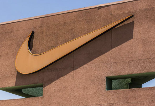Nike,加薪  业绩突出！Nike 宣布为 10% 全球员工进行加薪！