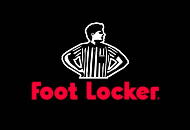 Foot Locker  装修升级迁址！Foot Locker 再度回归香港尖沙咀开设全新门店