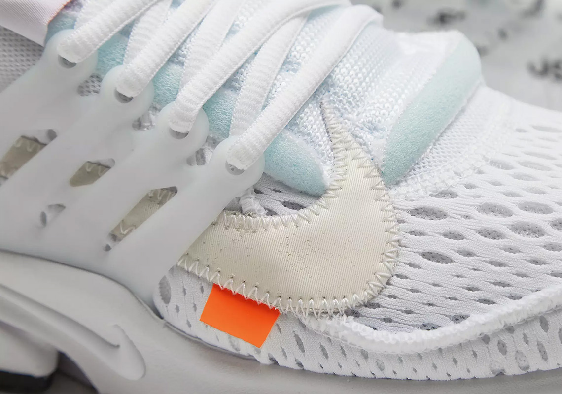 OFF-WHITE,Nike,Air Presto,突击发售 今早突击发售!白色 OFF-WHITE x Air Presto 你抢到了么? OFF-WHITE,Nike,Air Presto,突击发售 今早突击发售!白色 OFF-WHITE x Air Presto 你抢到了么?