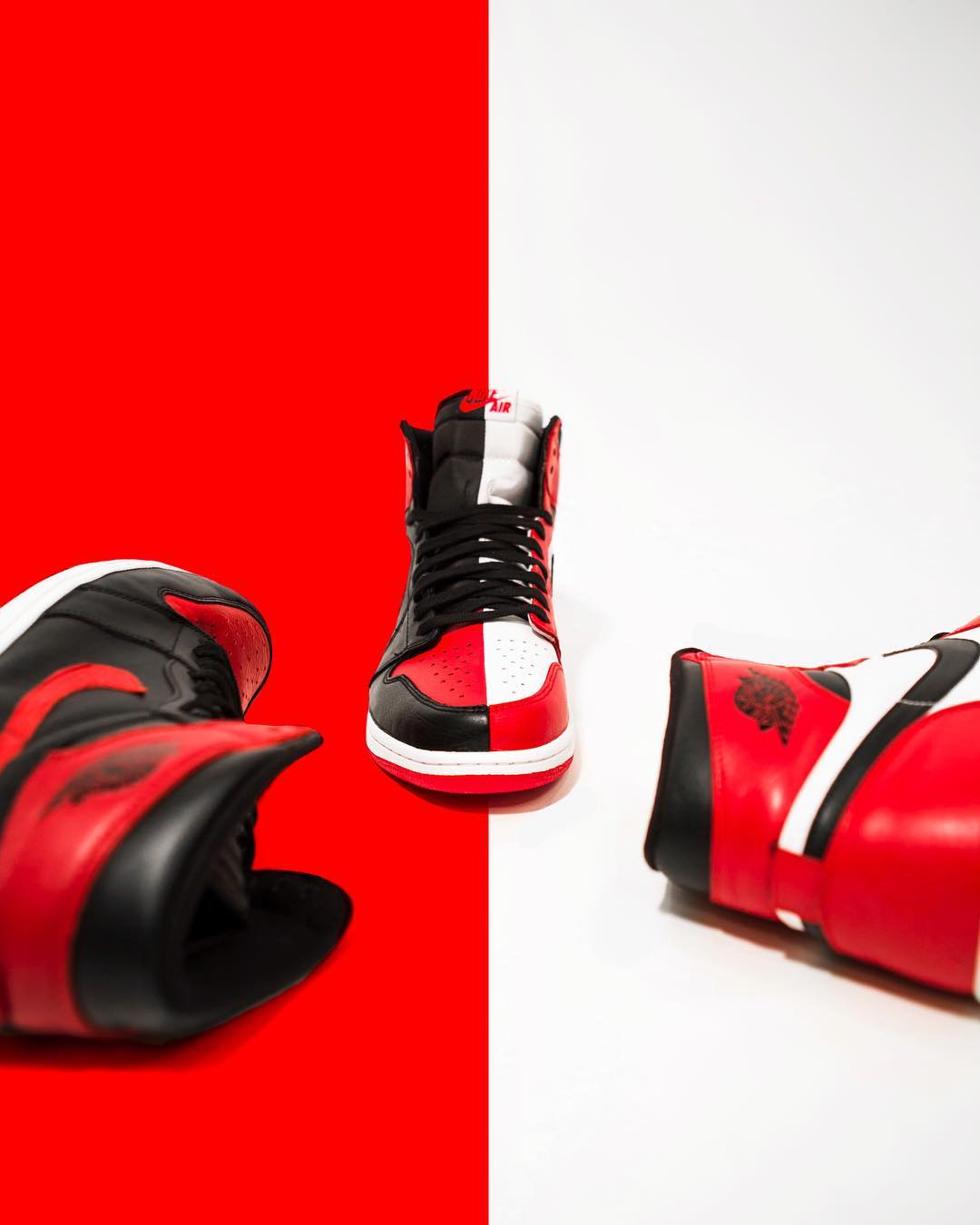 Nike,adidas,Air Jordan 1,AJ1  重量级 Air Jordan 1 + 近期重点新品！一周球鞋美图 8.03