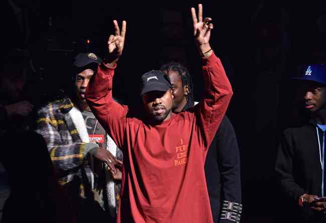 Kanye West,Yeezy,明星  势如破竹！Kanye West 旗下 Yeezy 品牌估值突破 15 亿美元