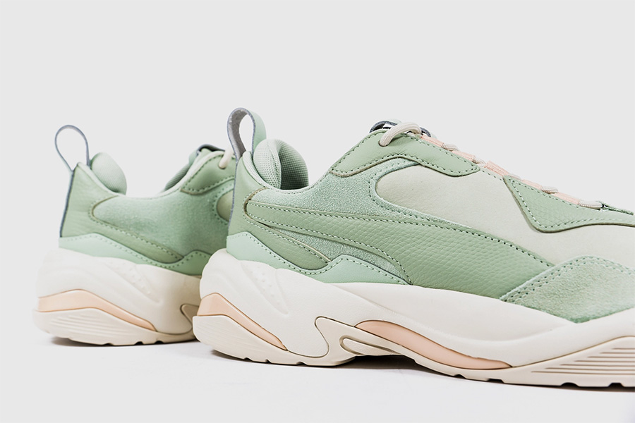 puma  ϵЬ desert ɫϵ!