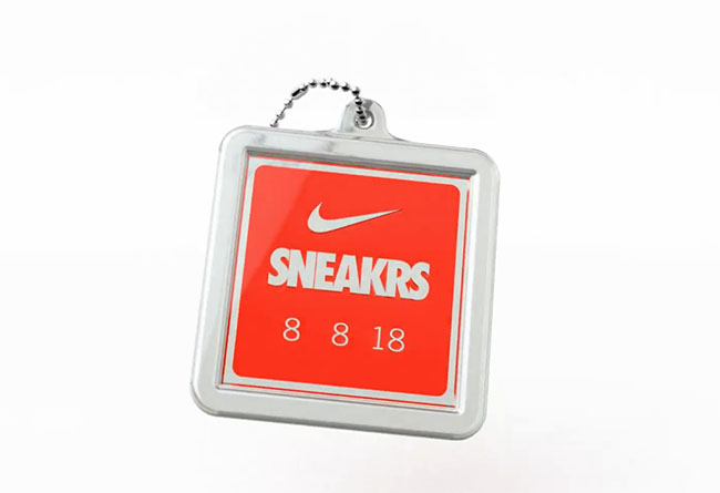 Nike,SNEAKRS app,一周年,补货  不光有 OW 联名！Nike 庆祝欧洲 SNEAKRS app 一周年大规模补货