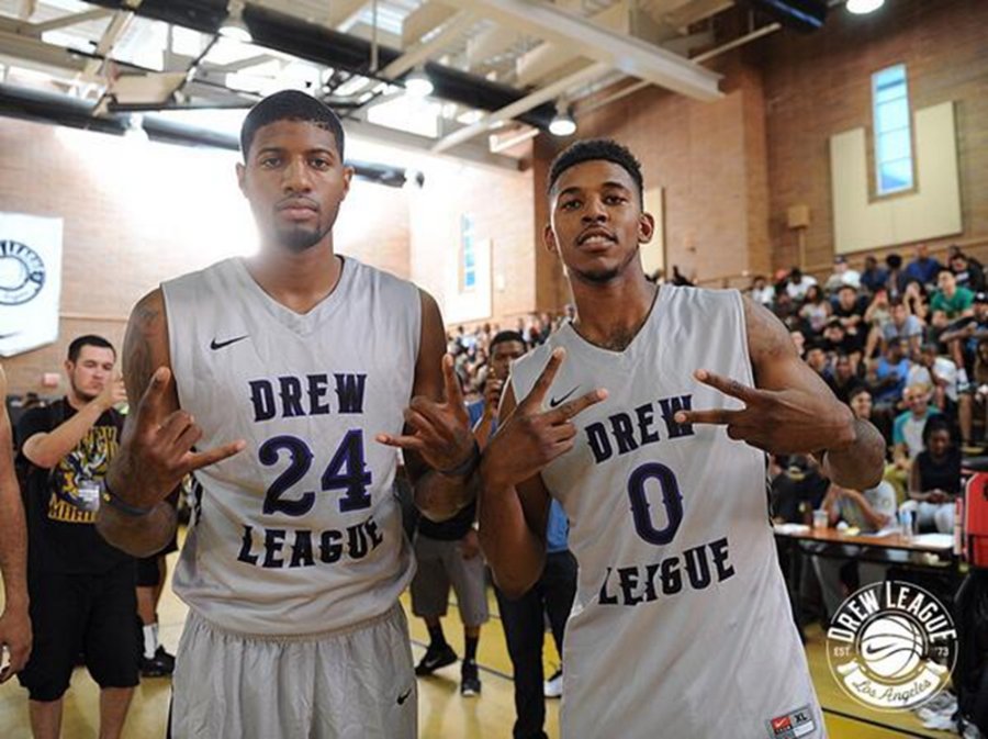 DrewLeague,上脚,德鲁联赛 新品猛货与稀有老鞋全部囊括!德鲁联赛球鞋上脚精选! DrewLeague,上脚,德鲁联赛 新品猛货与稀有老鞋全部囊括!德鲁联赛球鞋上脚精选!