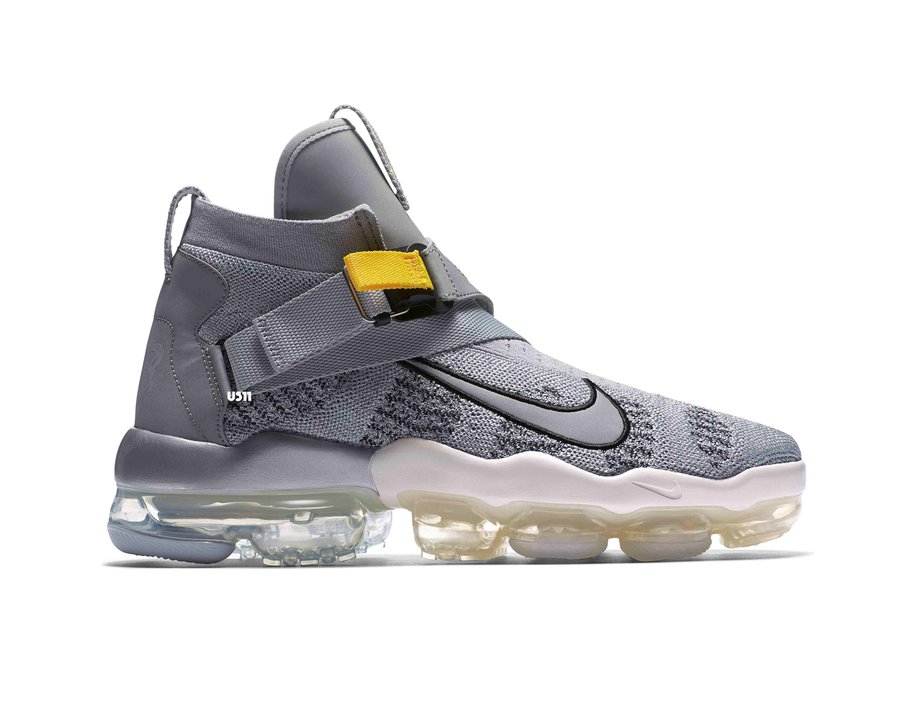 Nike,VaporMax Premier Flyknit, 超强机能属性!VaporMax Premier Flyknit 即将发售 Nike,VaporMax Premier Flyknit, 超强机能属性!VaporMax Premier Flyknit 即将发售