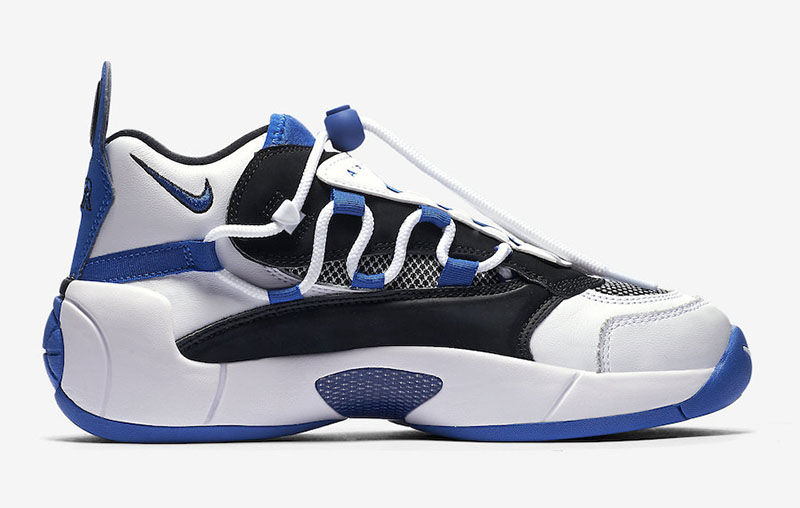 nike swoopes 1