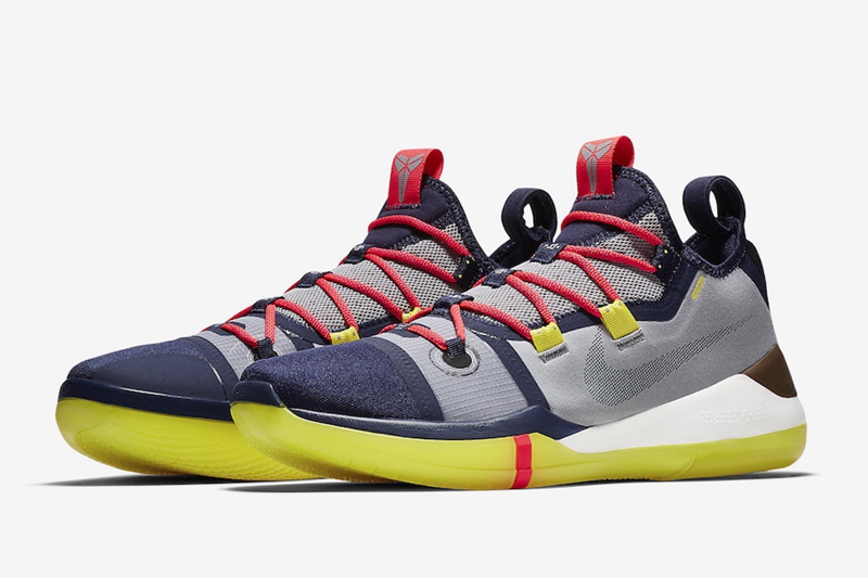 kobe new release 2021