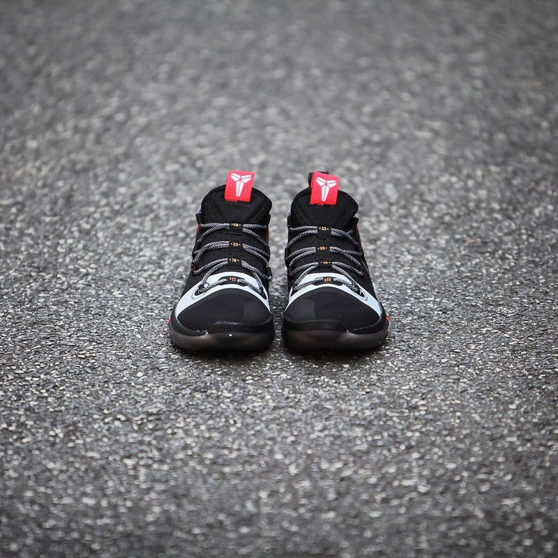 Nike,Kobe AD  速度感极强！科比最新战靴高清细节美图！