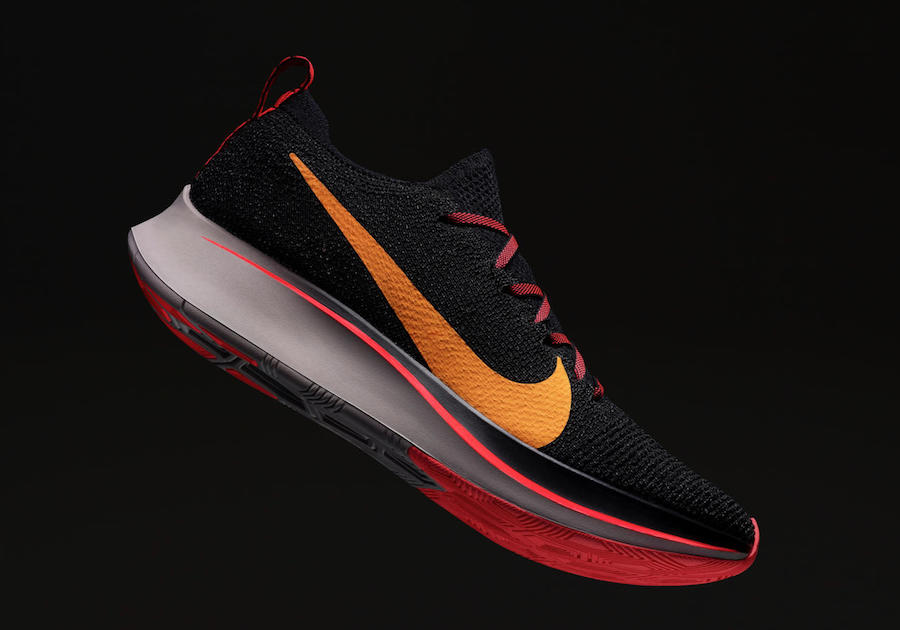 Nike,Zoom Fly,Zoom Vaporfly 4%  顶级跑鞋 Vaporfly 4% 首次带来编织版本！将于十月正式发售