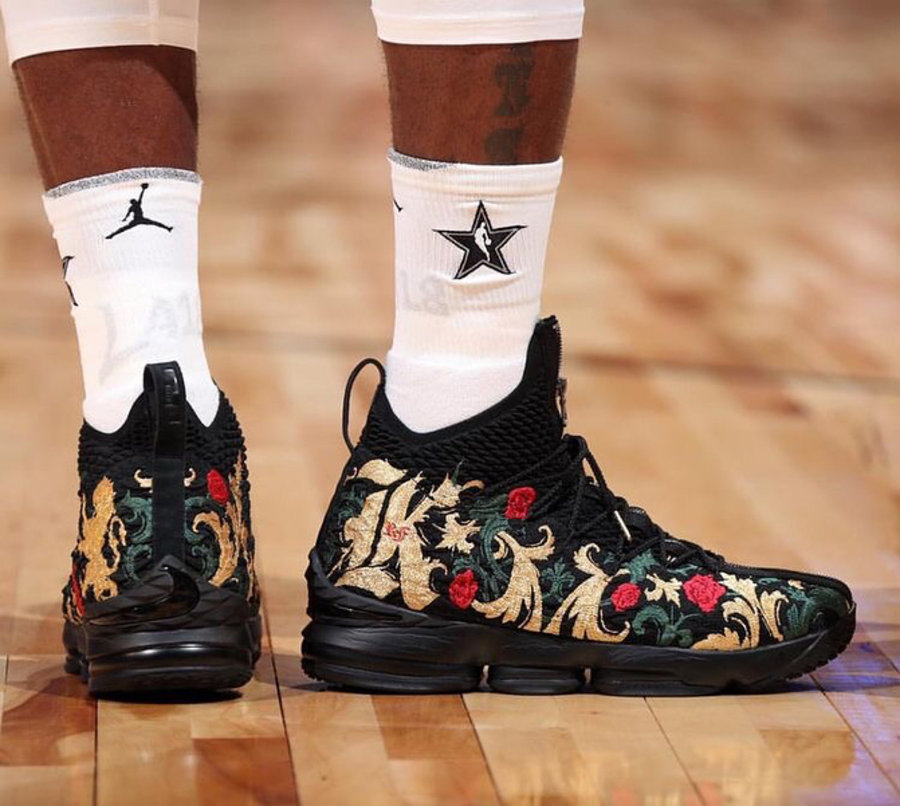 nba kith