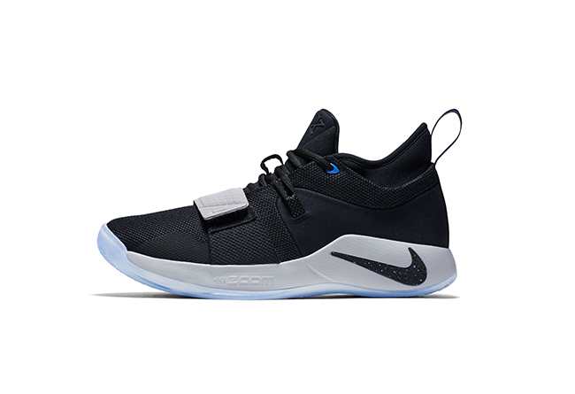 Nike,PG2.5,发售  低调的黑蓝色调！Nike PG2.5 全新配色 9 月 30 日发售