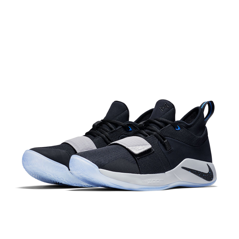 Nike,PG2.5,发售  低调的黑蓝色调！Nike PG2.5 全新配色 9 月 30 日发售