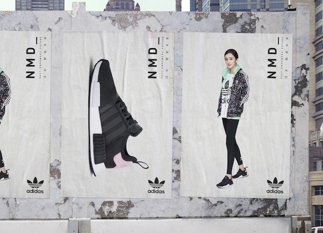 adidas,nmd  秋冬首选！adidas Originals 推出全新 2018 NMD 秋冬系列
