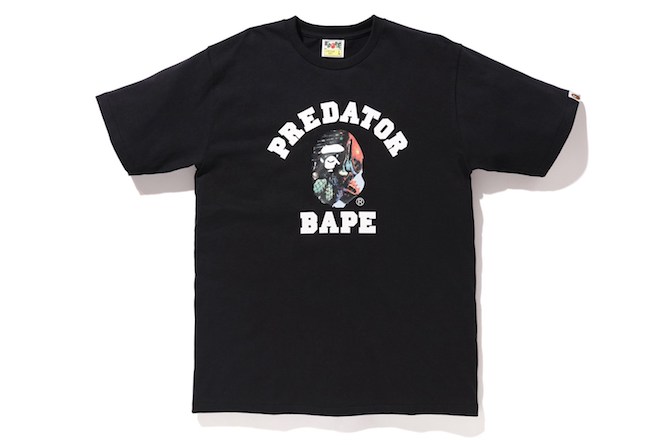 supreme,cdg,bape,wtaps Supreme x CDG 将于本周发售!BAPE x PREDATOR 联名登场! supreme,cdg,bape,wtaps Supreme x CDG 将于本周发售!BAPE x PREDATOR 联名登场!