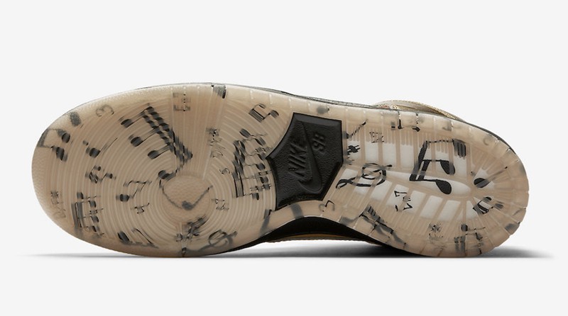 humidity nike