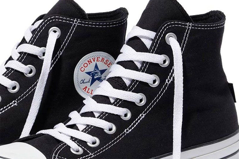 Converse,XLARGE®,All Star,发售  React 缓震加持！XLARGE® 联手 Converse 带来全新联名 All Star 鞋款