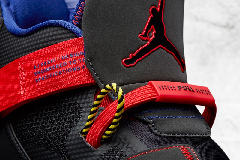 Jordan Brand,Air Jordan 33,发售  发售日期敲定！Air Jordan 33 多双配色将于本月与下月陆续上架！