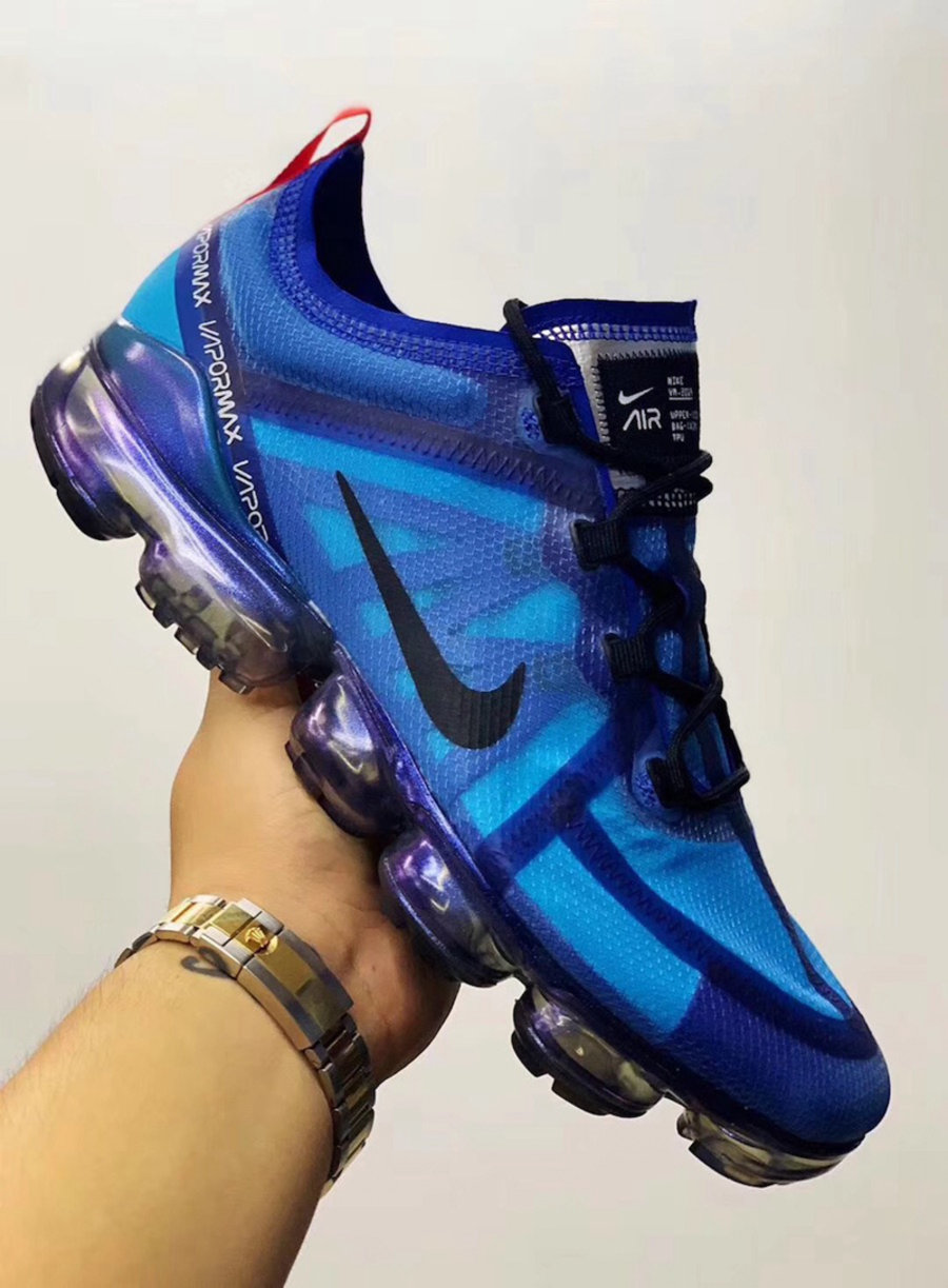 adidas vapormax 2019