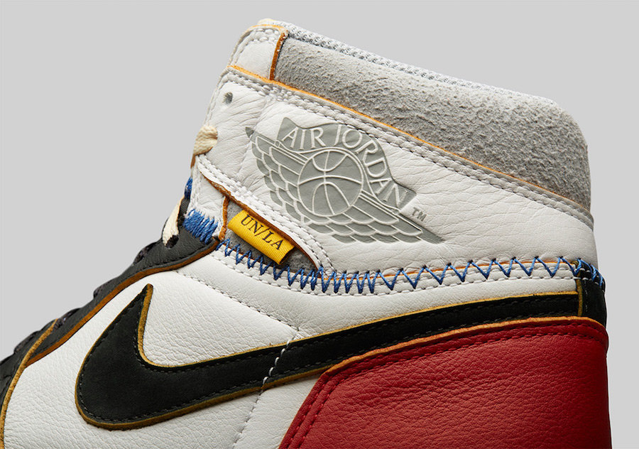 unions aj1