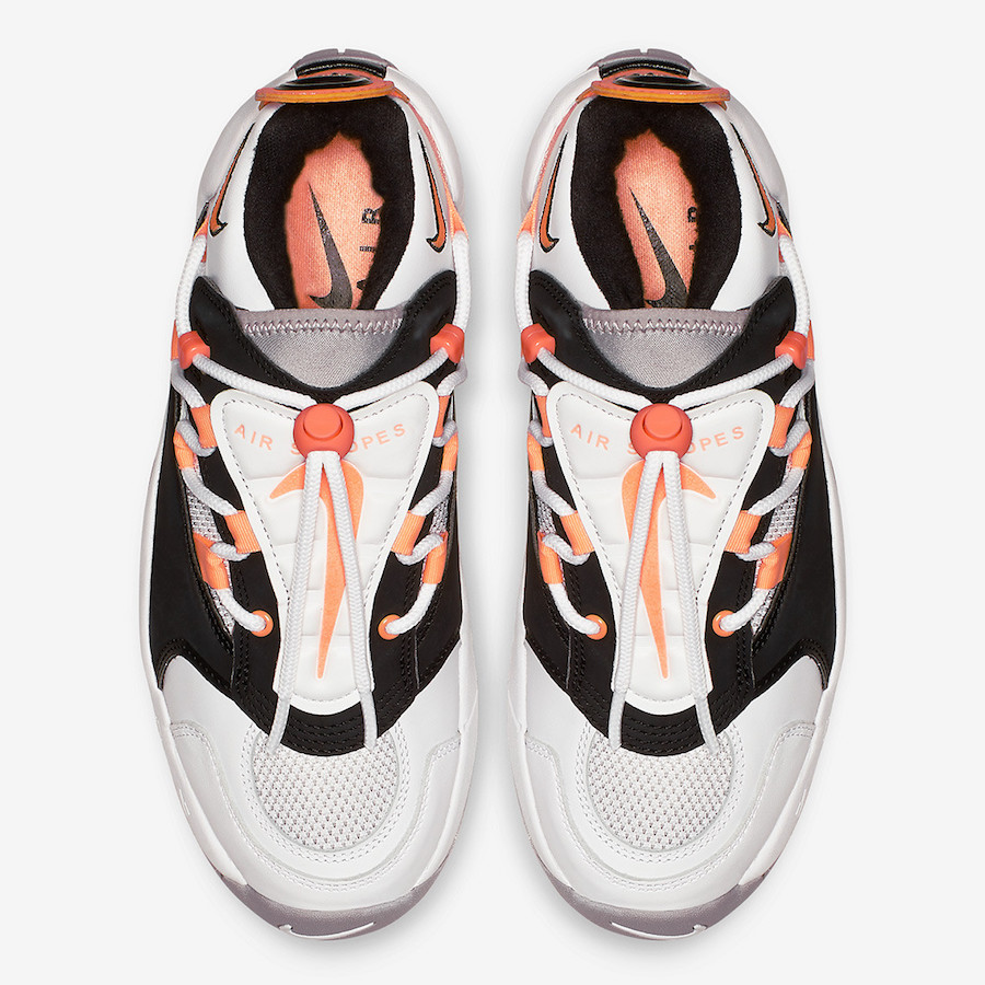 nike swoopes