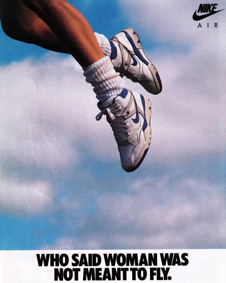 Nike,Air More Money,Meant to F  致敬经典海报！Nike Air More Money “Meant to Fly” 即将发售