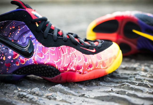 Nike,AJ4,Foamposite,喷  谁说只有 AJ1 贵得不讲理？这几双鞋一样涨到让你怀疑人生！