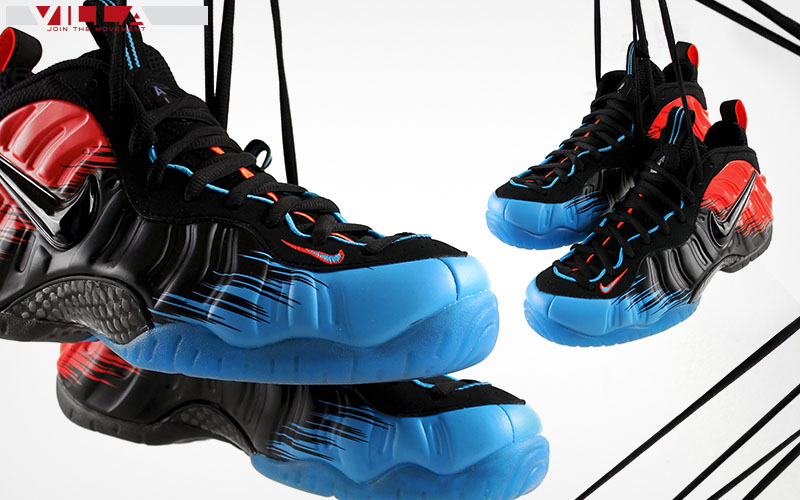 Nike,AJ4,Foamposite,喷  谁说只有 AJ1 贵得不讲理？这几双鞋一样涨到让你怀疑人生！